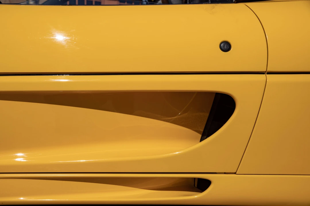 1999 Ferrari F355 Spider - Image 26 of 31