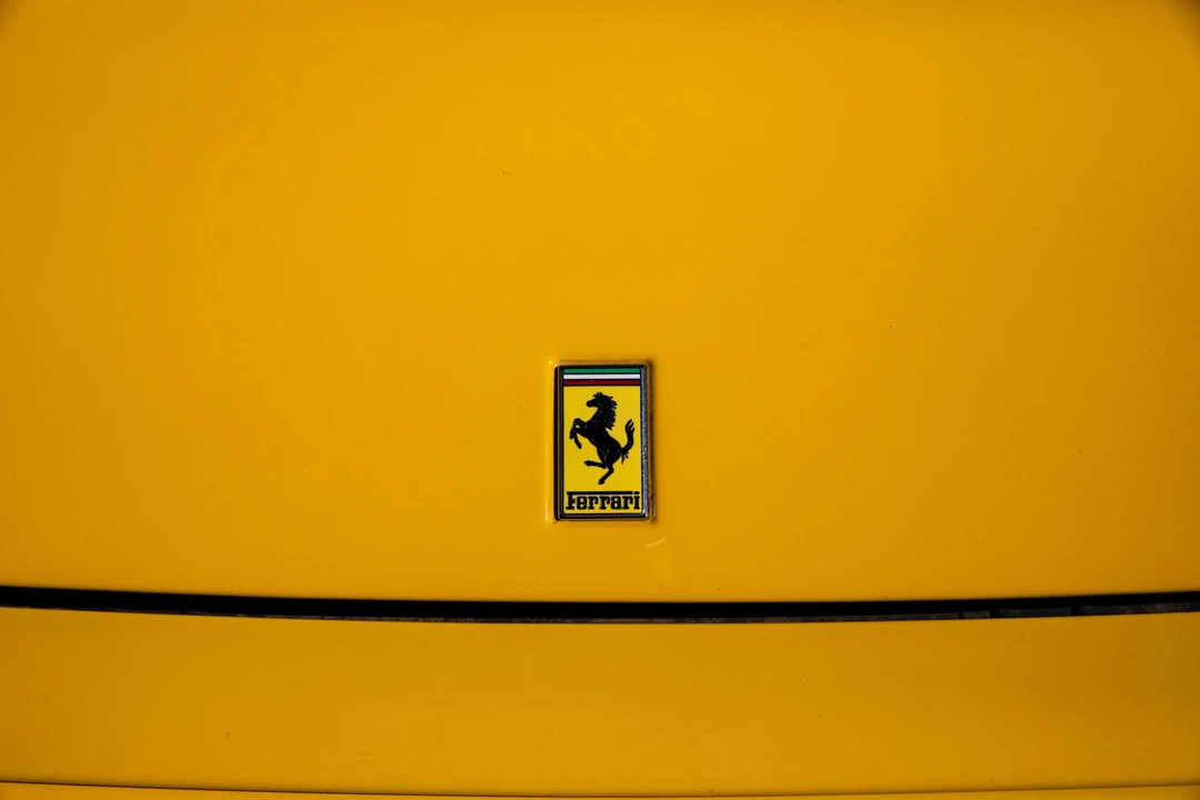 1999 Ferrari F355 Spider - Image 23 of 31