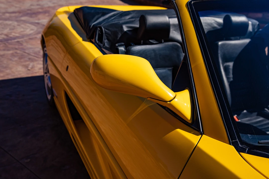 1999 Ferrari F355 Spider - Image 20 of 31