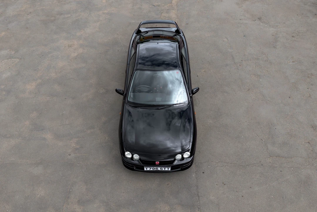 1999 Acura Integra Type R 3rd Gen - Image 5 of 31