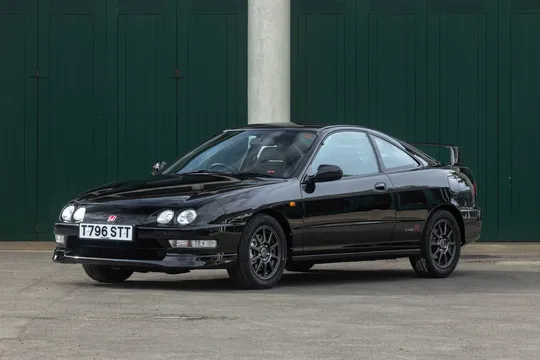 1999 Honda Integra Type R