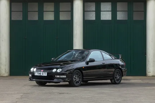 1999 Acura Integra Type R 3rd Gen - Image 2 of 31