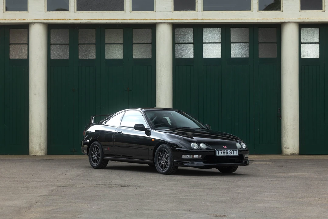 1999 Acura Integra Type R 3rd Gen - Image 10 of 31