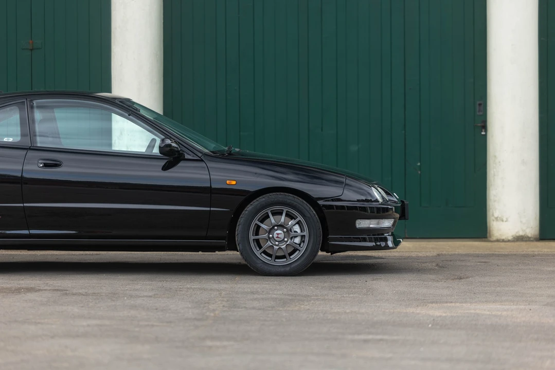 1999 Acura Integra Type R 3rd Gen - Image 29 of 31