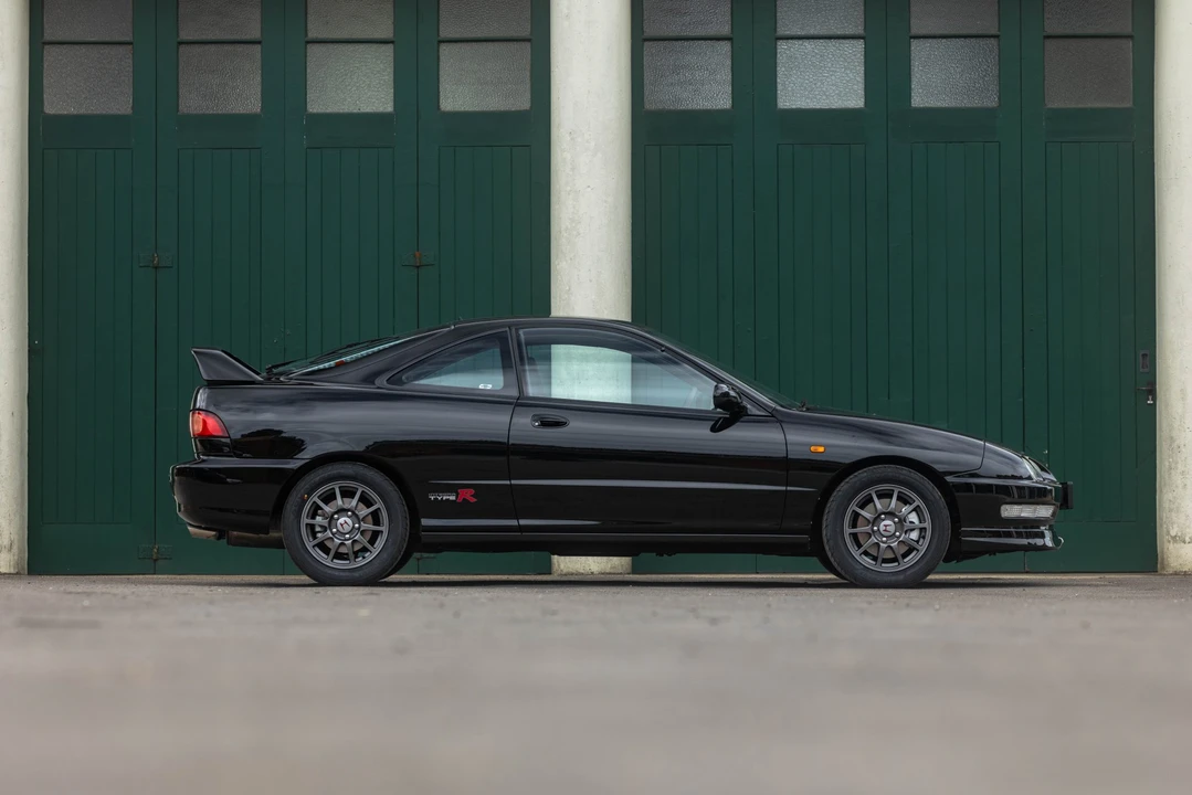1999 Acura Integra Type R 3rd Gen - Image 14 of 31
