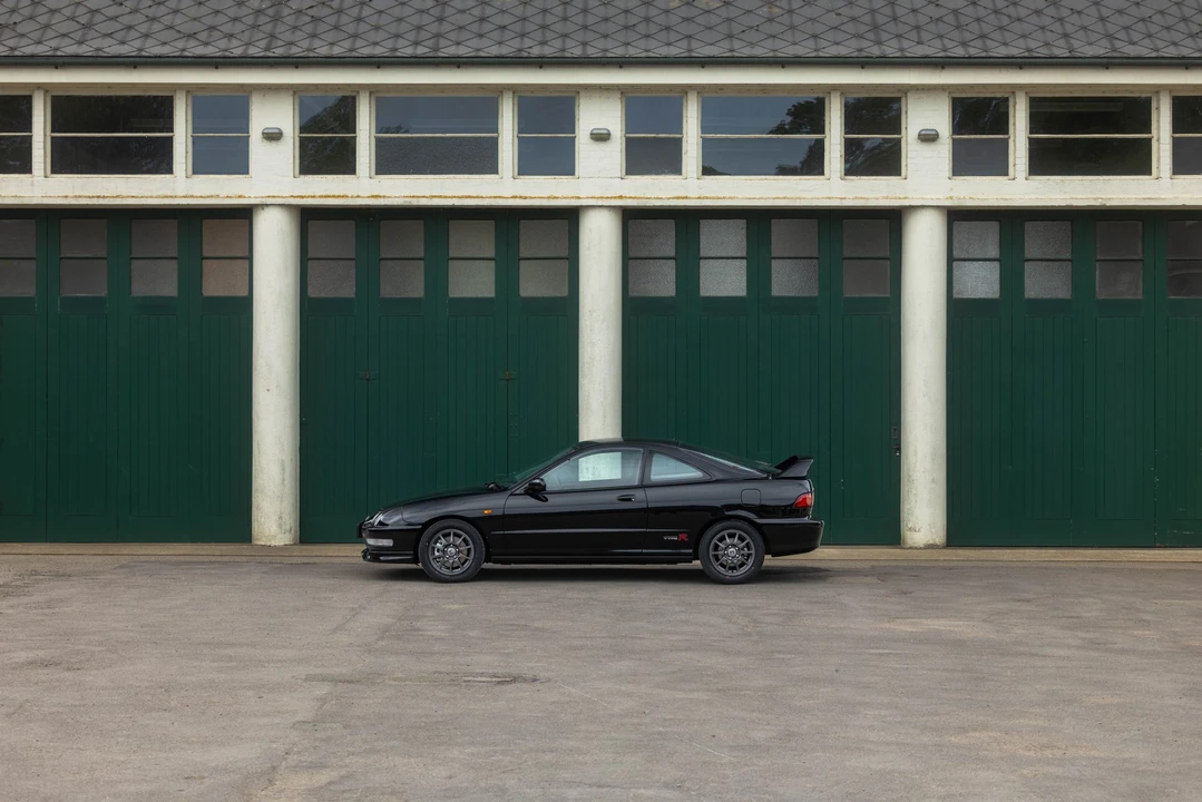 1999 Acura Integra Type R 3rd Gen - Image 25 of 31