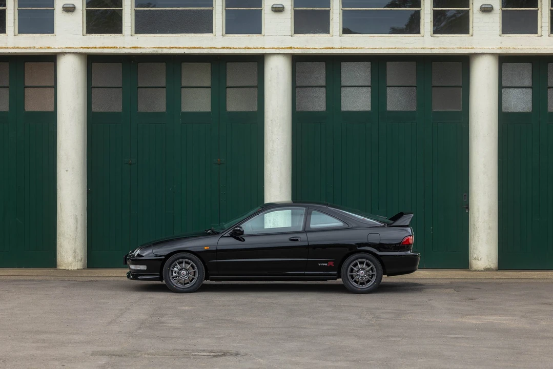 1999 Acura Integra Type R 3rd Gen - Image 24 of 31