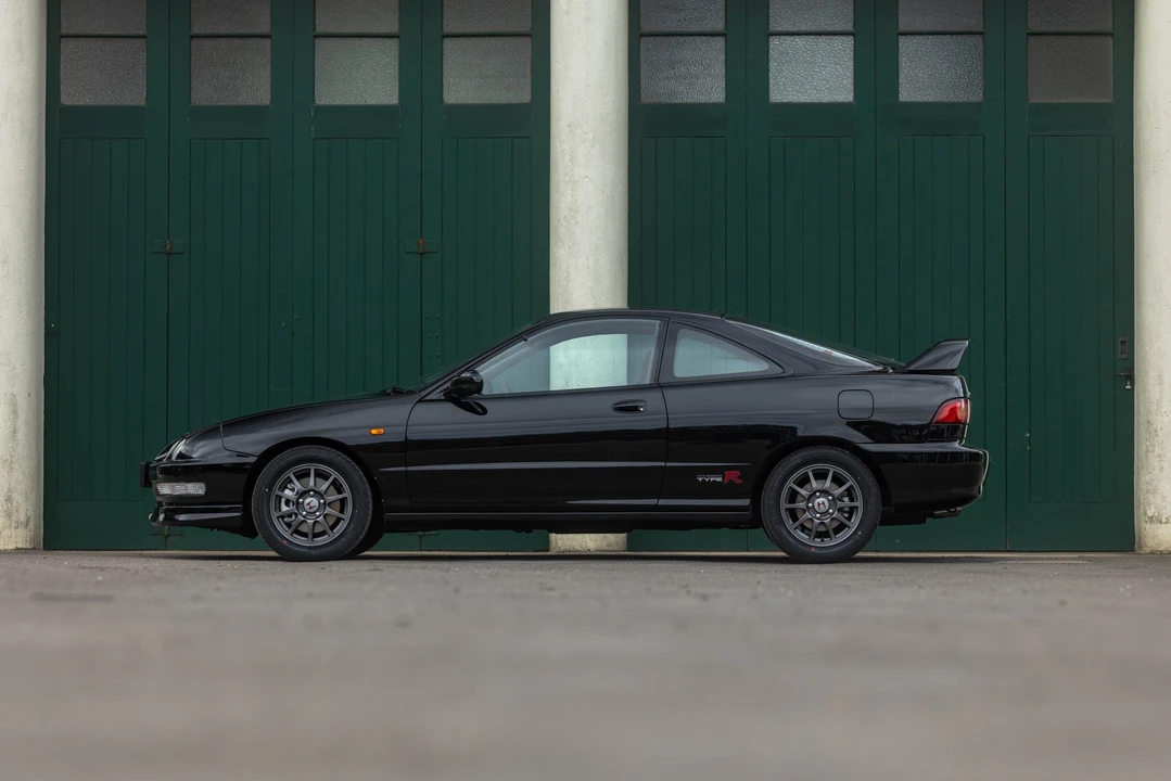 1999 Acura Integra Type R 3rd Gen - Image 23 of 31
