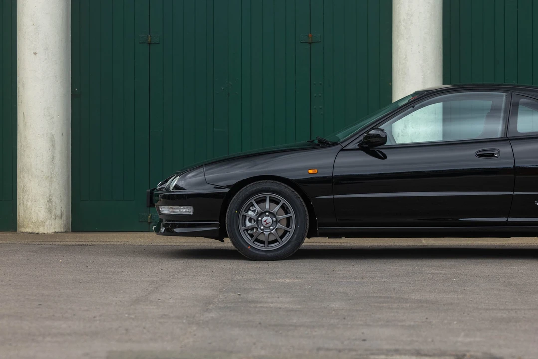 1999 Acura Integra Type R 3rd Gen - Image 26 of 31