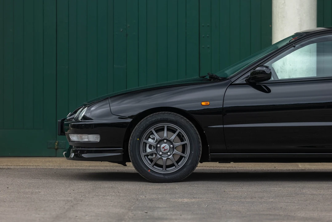 1999 Acura Integra Type R 3rd Gen - Image 27 of 31