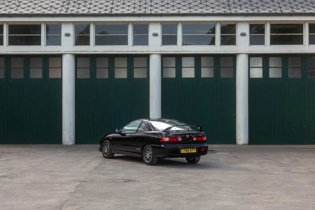 1999 Acura Integra Type R 3rd Gen - Image 22 of 31