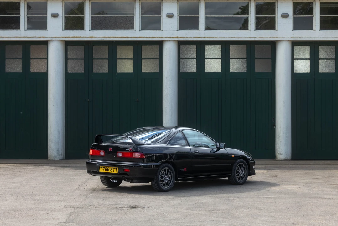 1999 Acura Integra Type R 3rd Gen - Image 15 of 31