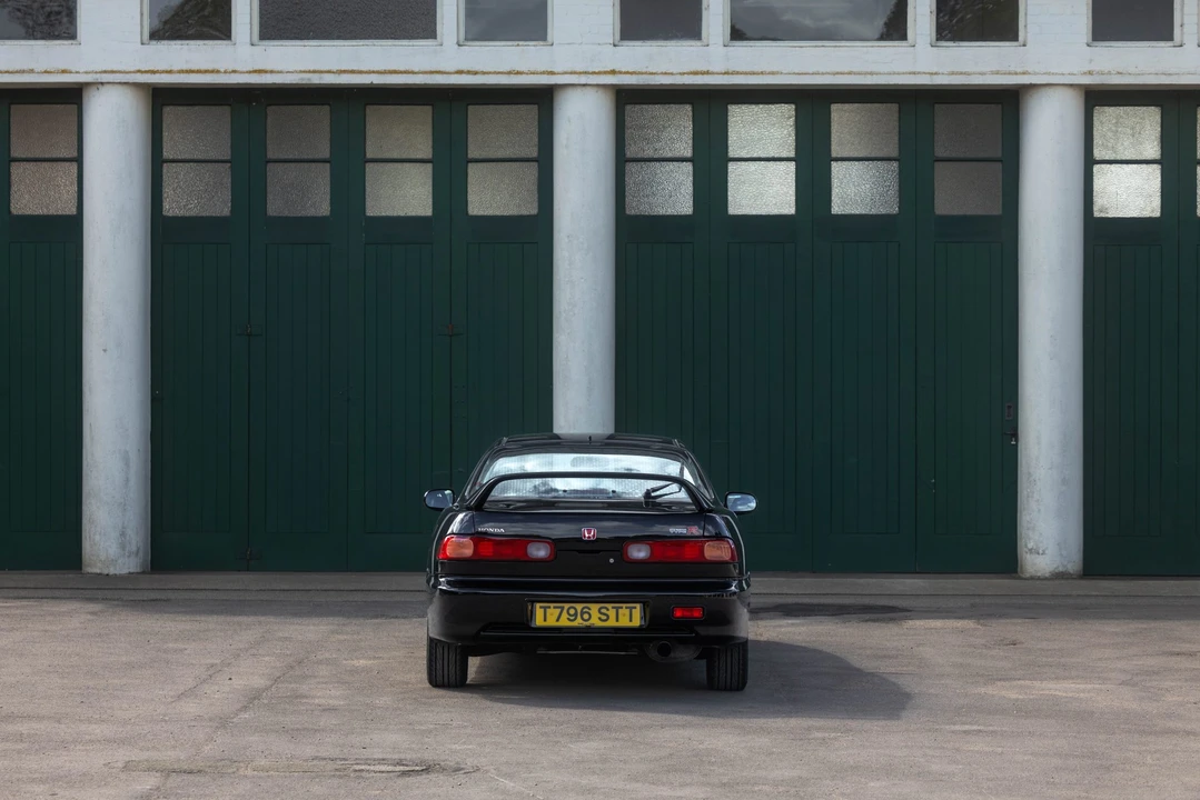 1999 Acura Integra Type R 3rd Gen - Image 17 of 31