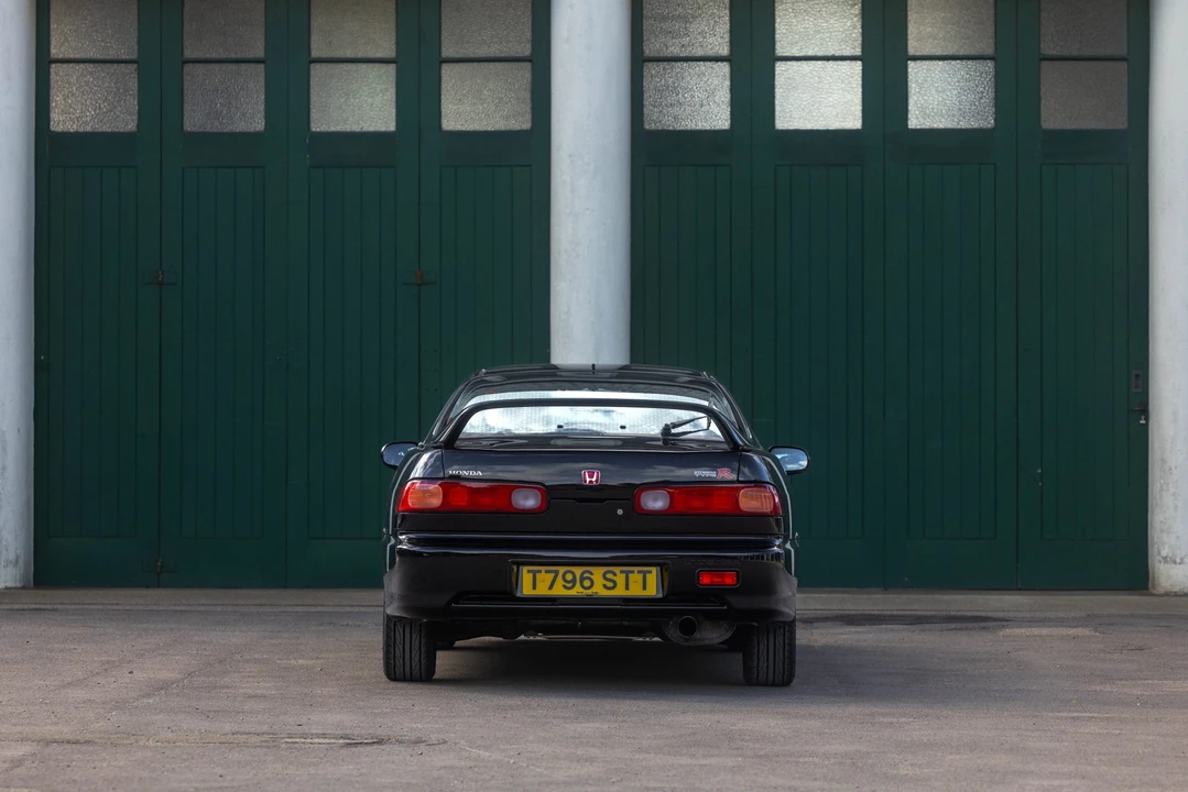 1999 Acura Integra Type R 3rd Gen - Image 18 of 31