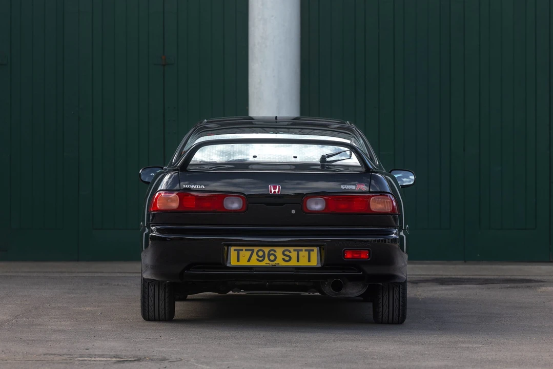 1999 Acura Integra Type R 3rd Gen - Image 19 of 31
