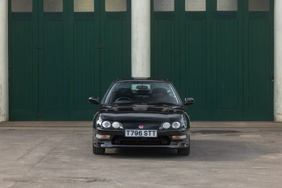 1999 Acura Integra Type R 3rd Gen - Image 8 of 31
