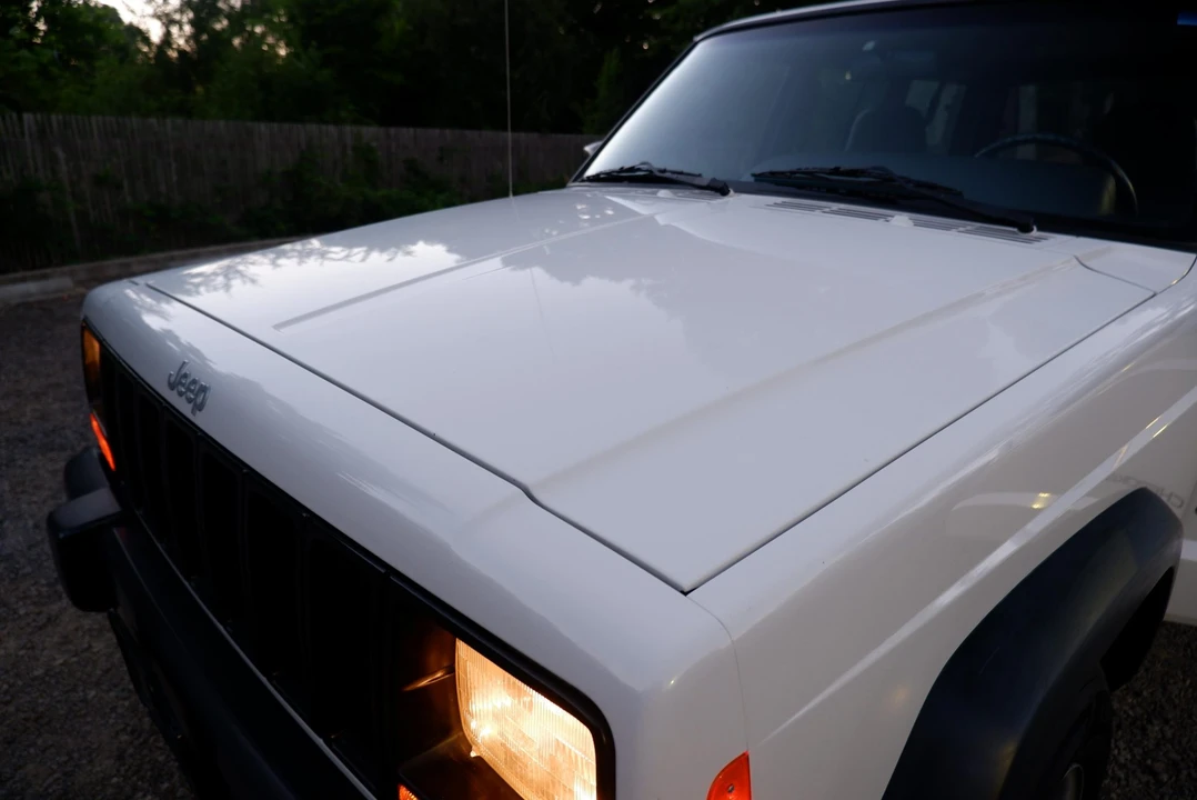 1999 Jeep XJ Cherokee - Image 26 of 31