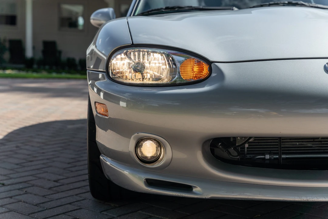 1999 Mazda NB MX-5 Miata - Image 25 of 31