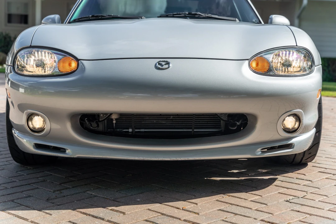 1999 Mazda NB MX-5 Miata - Image 23 of 31