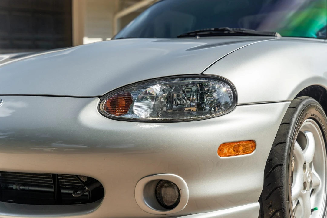 1999 Mazda NB MX-5 Miata - Image 27 of 31