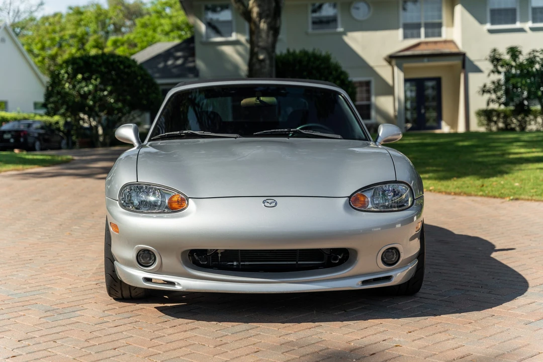 1999 Mazda NB MX-5 Miata - Image 20 of 31