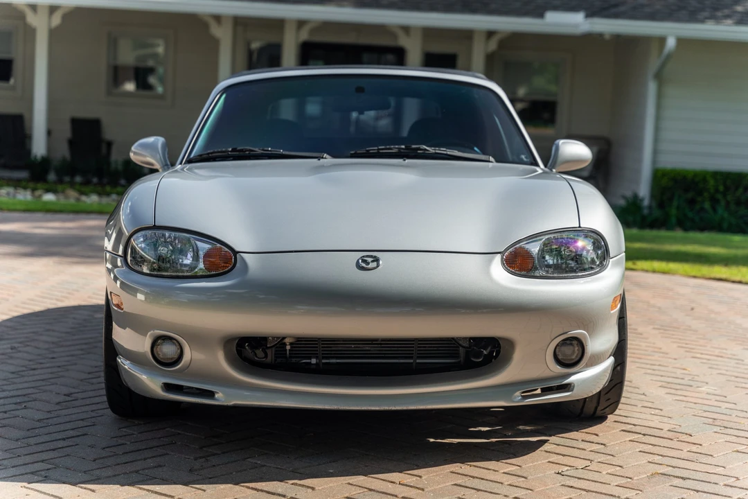 1999 Mazda NB MX-5 Miata - Image 2 of 31