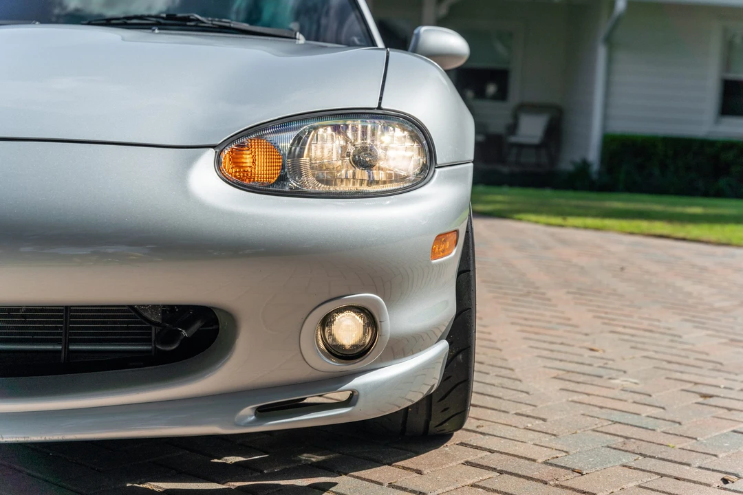 1999 Mazda NB MX-5 Miata - Image 26 of 31