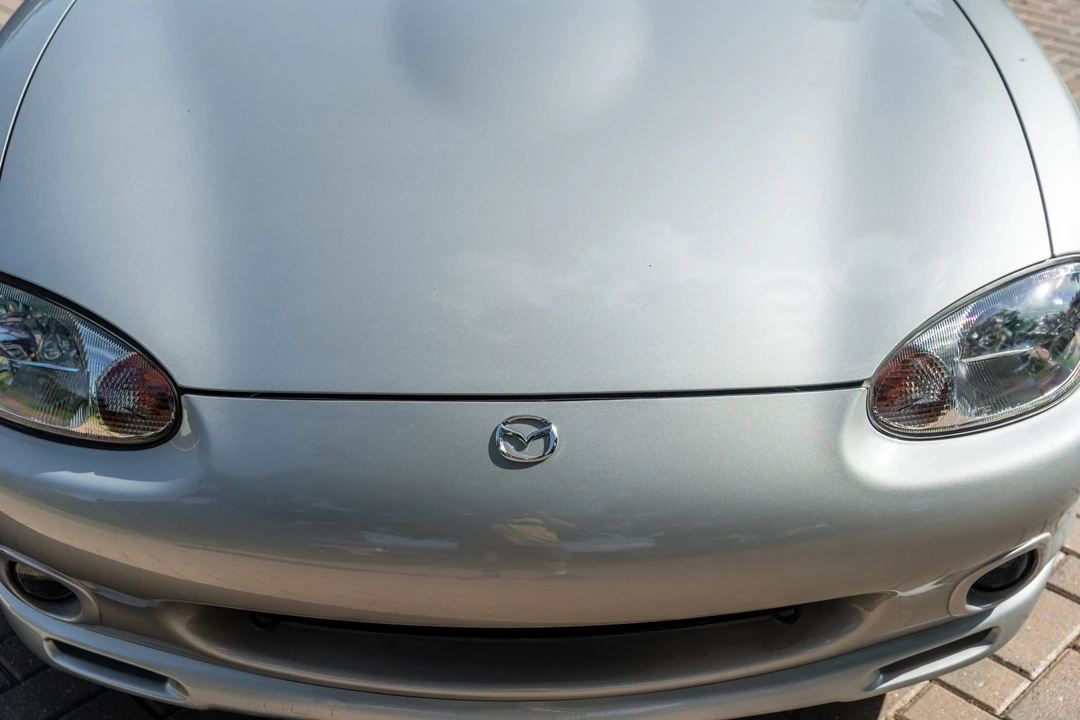 1999 Mazda NB MX-5 Miata - Image 22 of 31
