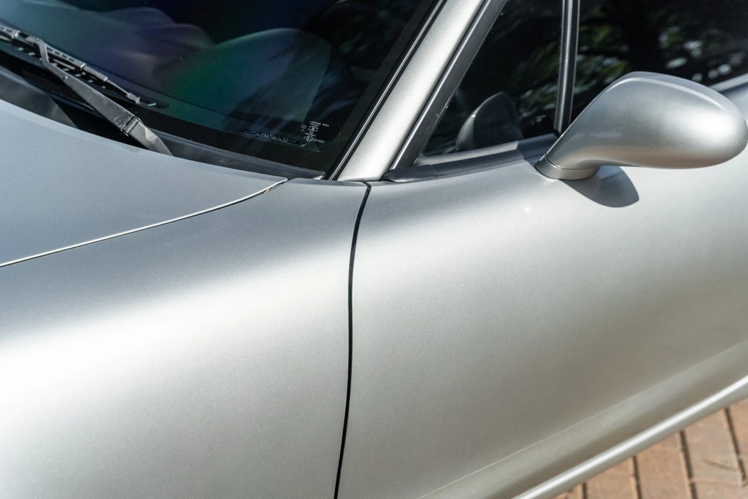 1999 Mazda NB MX-5 Miata - Image 31 of 31