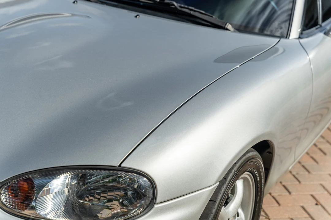 1999 Mazda NB MX-5 Miata - Image 28 of 31