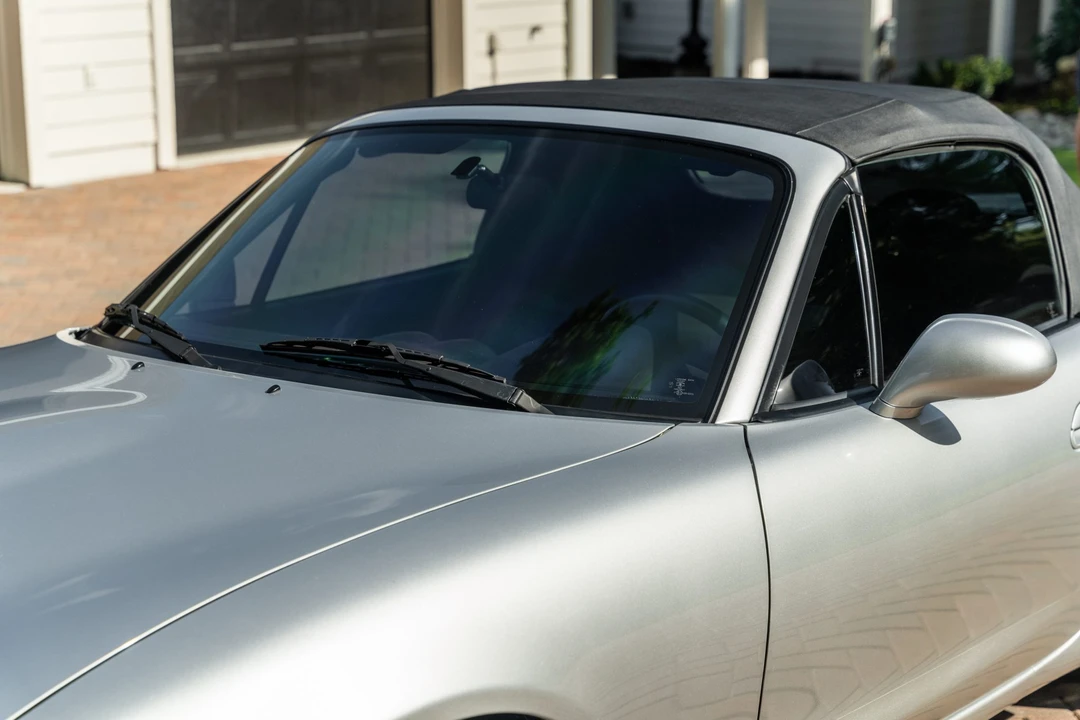 1999 Mazda NB MX-5 Miata - Image 29 of 31