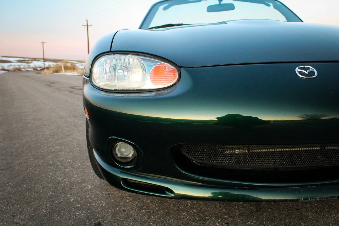 1999 Mazda NB MX-5 Miata - Image 12 of 31