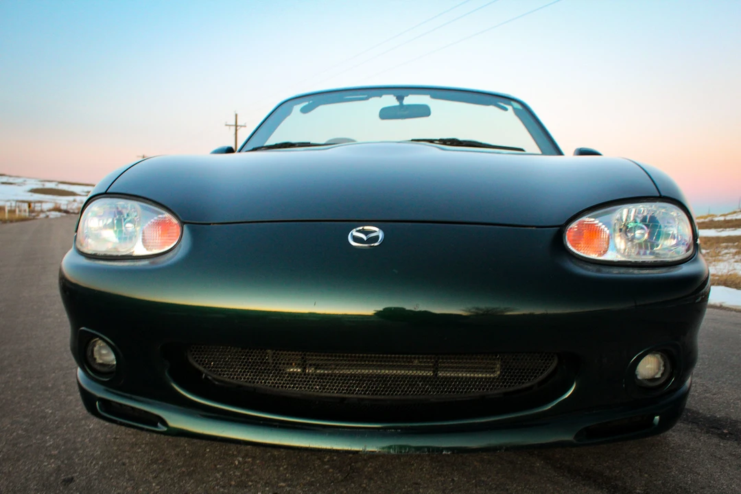 1999 Mazda NB MX-5 Miata - Image 11 of 31