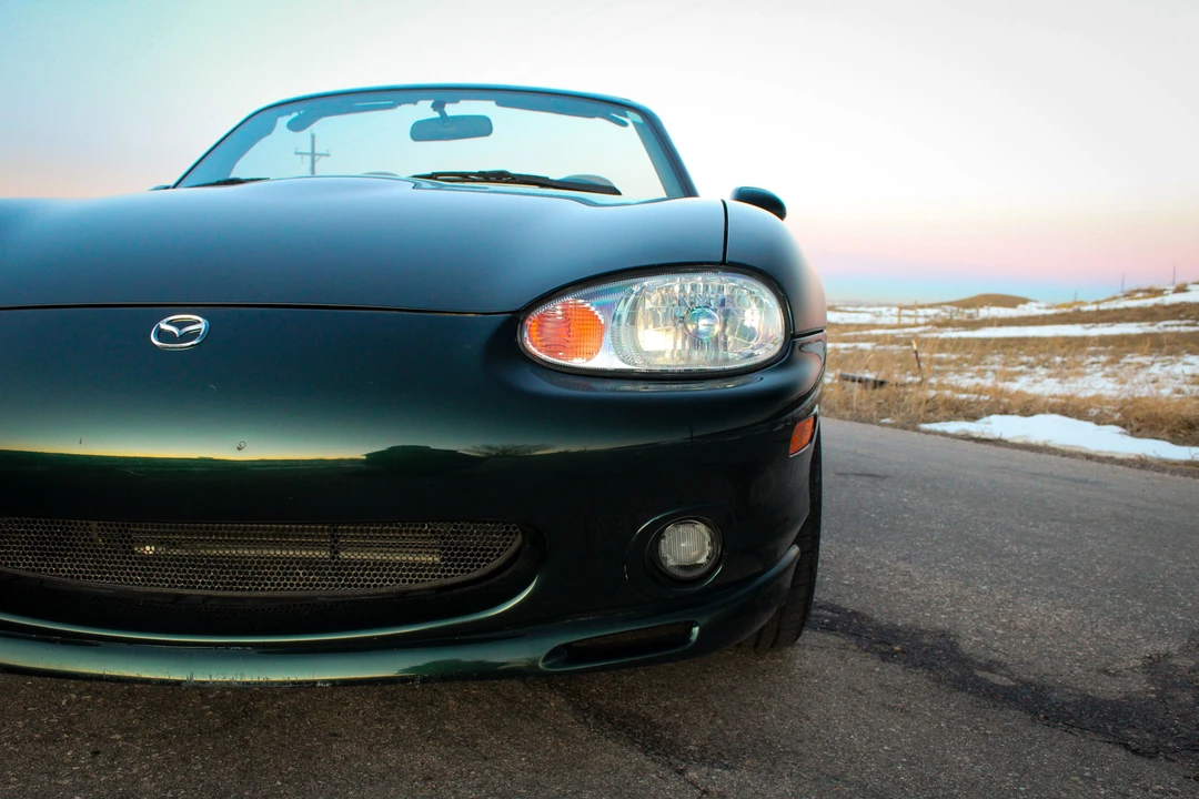 1999 Mazda NB MX-5 Miata - Image 13 of 31
