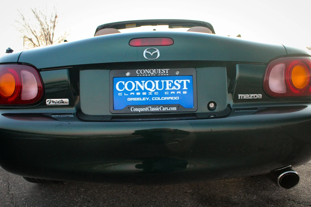 1999 Mazda NB MX-5 Miata - Image 23 of 31