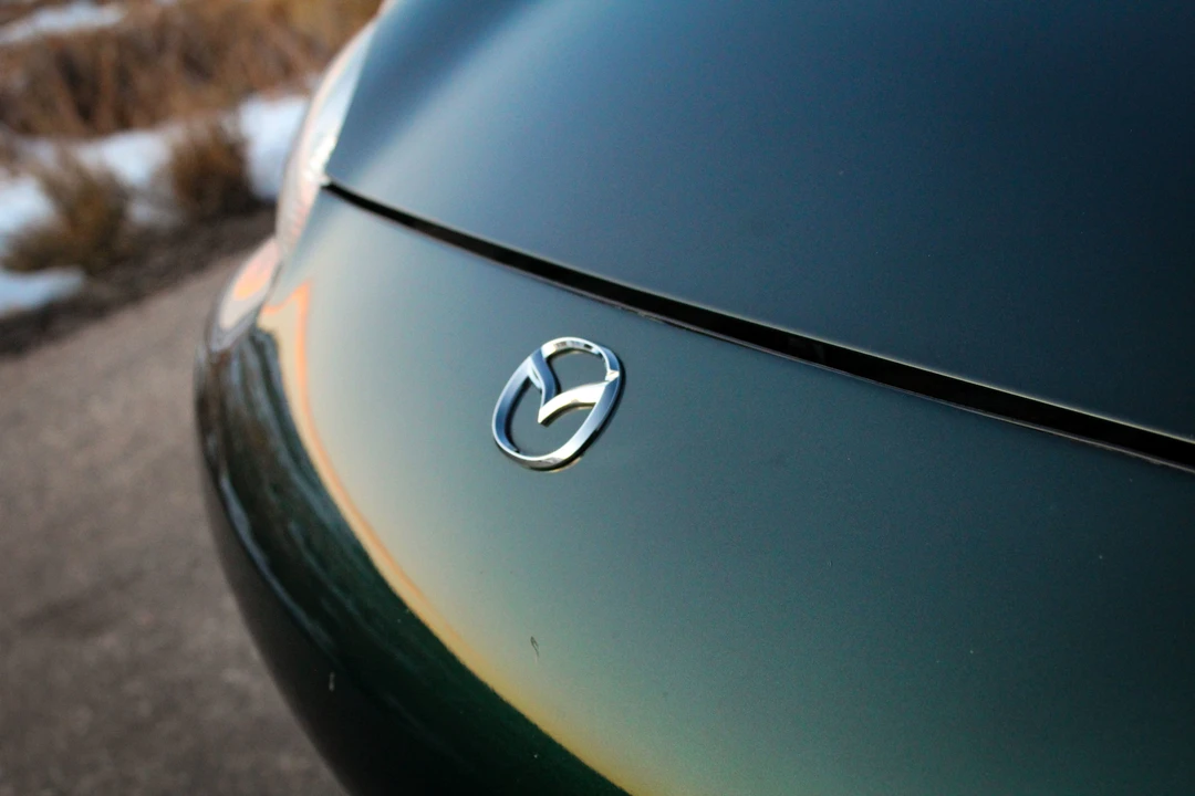 1999 Mazda NB MX-5 Miata - Image 17 of 31