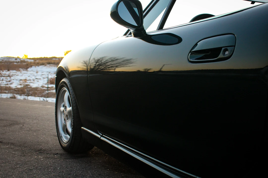 1999 Mazda NB MX-5 Miata - Image 27 of 31