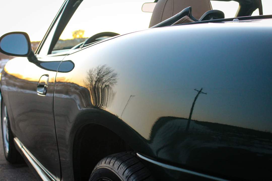 1999 Mazda NB MX-5 Miata - Image 28 of 31
