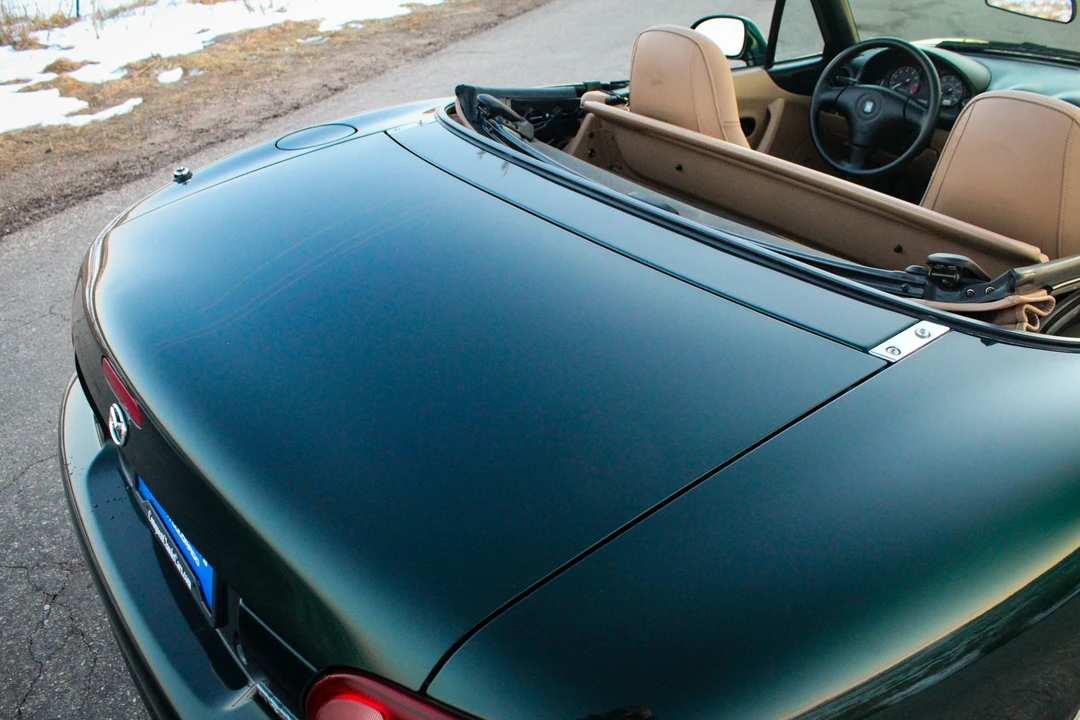 1999 Mazda NB MX-5 Miata - Image 26 of 31