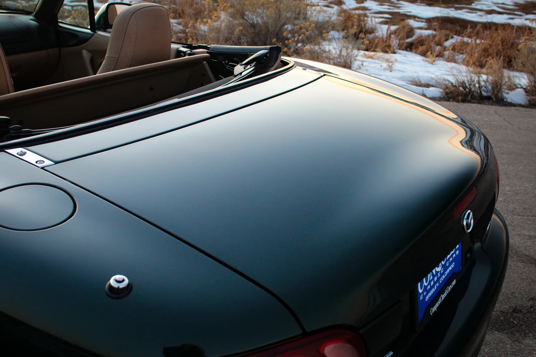 1999 Mazda NB MX-5 Miata - Image 25 of 31