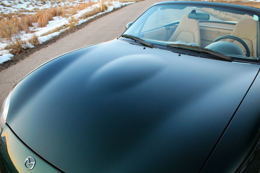 1999 Mazda NB MX-5 Miata - Image 20 of 31