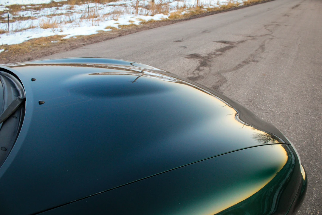 1999 Mazda NB MX-5 Miata - Image 18 of 31