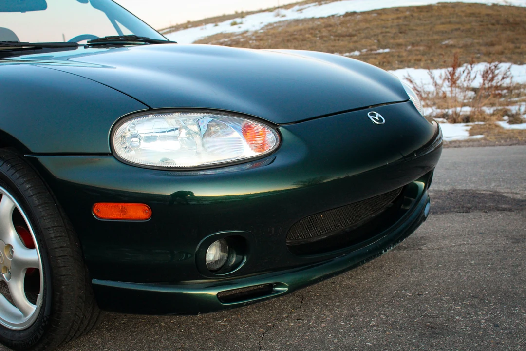 1999 Mazda NB MX-5 Miata - Image 15 of 31