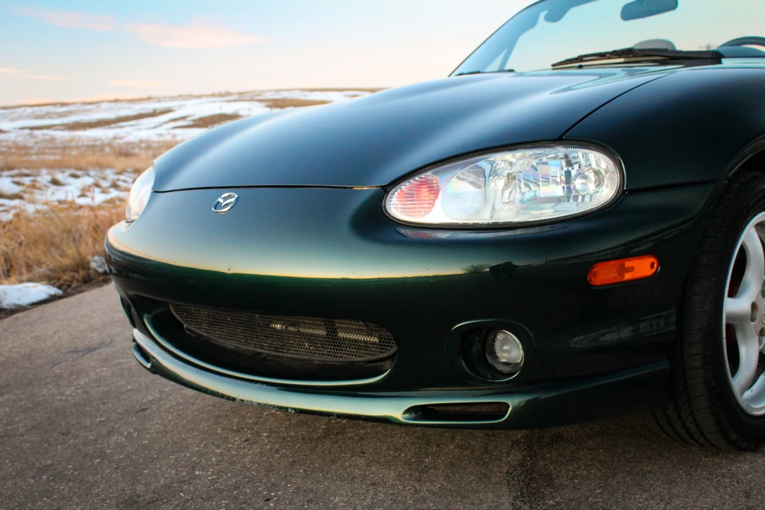 1999 Mazda NB MX-5 Miata - Image 14 of 31