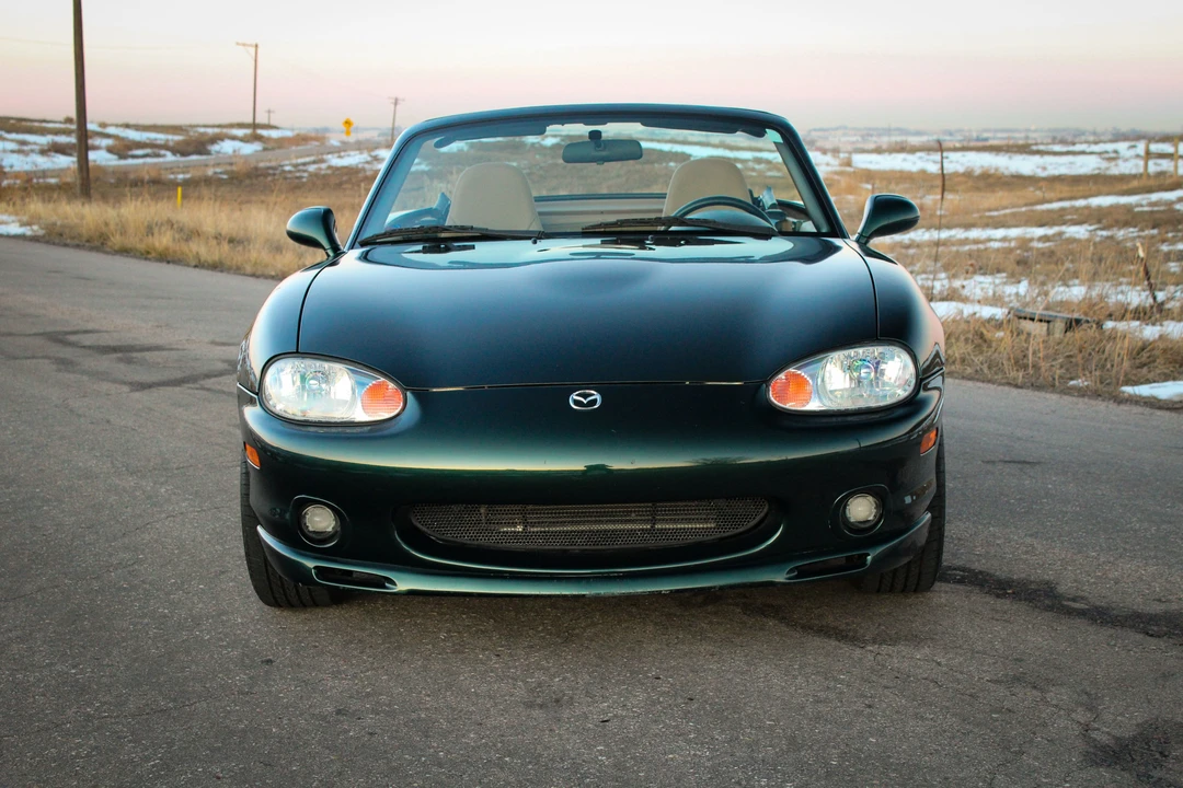 1999 Mazda NB MX-5 Miata - Image 10 of 31