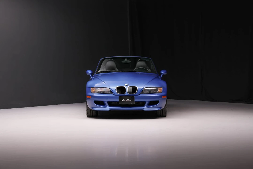 2000 BMW Z3 M Roadster - Image 11 of 31