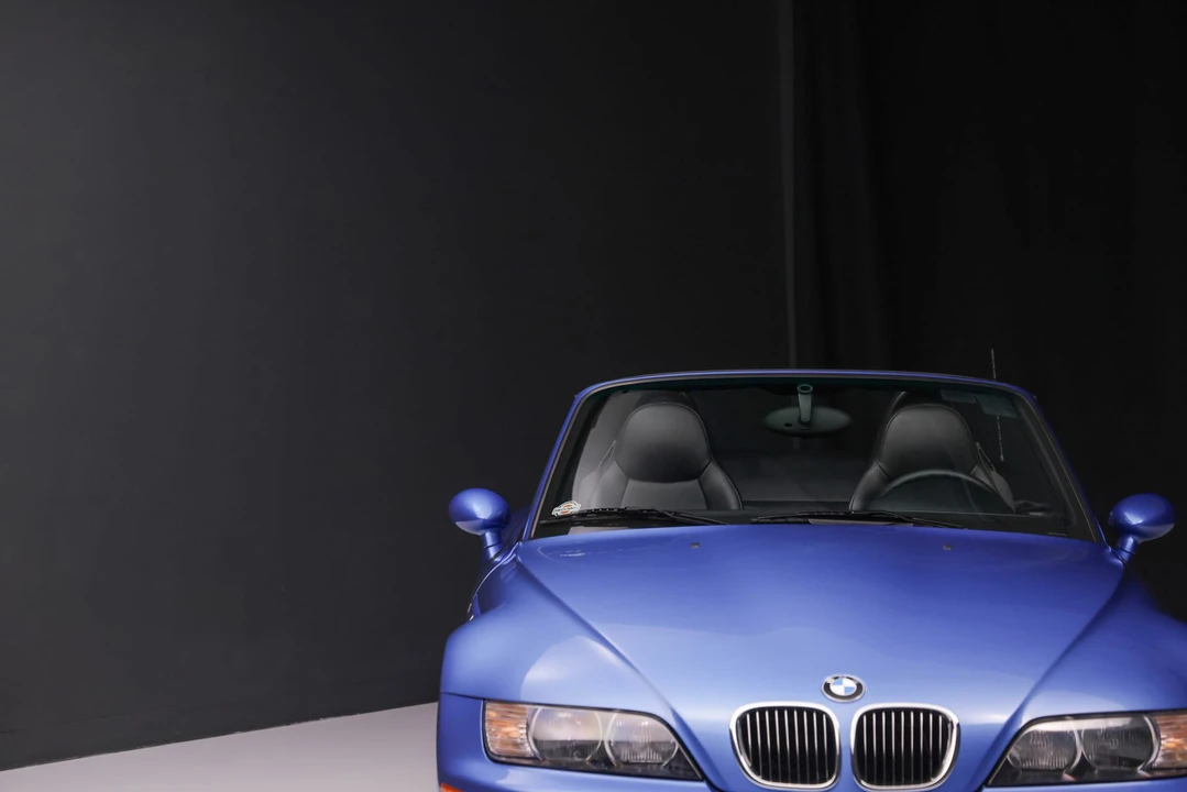 2000 BMW Z3 M Roadster - Image 14 of 31