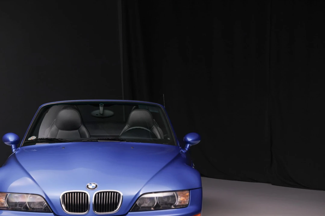 2000 BMW Z3 M Roadster - Image 15 of 31