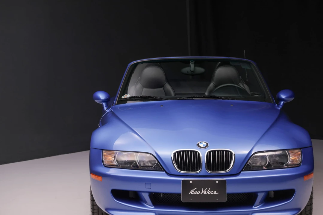 2000 BMW Z3 M Roadster - Image 16 of 31
