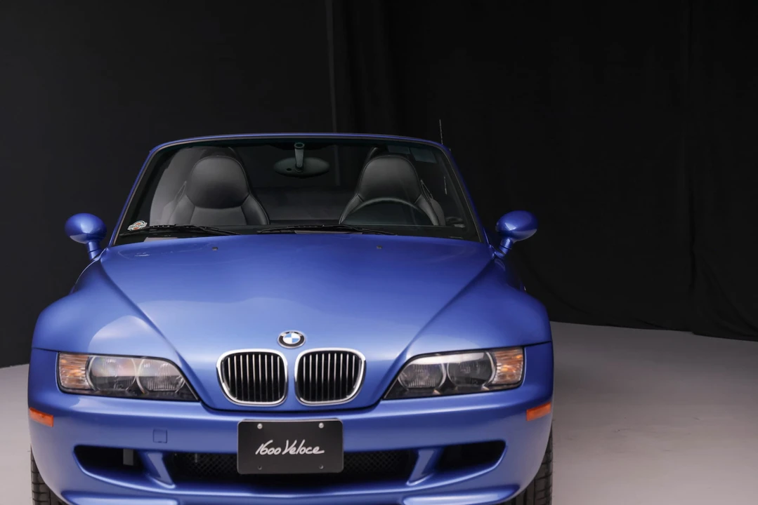2000 BMW Z3 M Roadster - Image 17 of 31